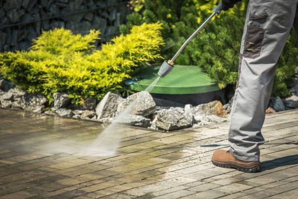 Four Corners, TX Pressure Washing Company
