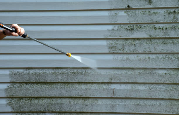 Best Sidewalk and Walkway Cleaning  in Four Corners, TX