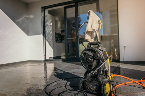 Best Machinery and Equipment Cleaning  in Four Corners, TX