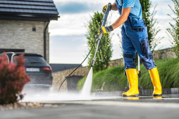 Best Parking Lot and Garage Cleaning  in Four Corners, TX
